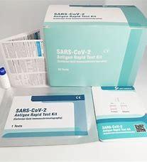 Quality Nasopharyngeal Rapid Self Test Nasal Antigen Swab Kit wholesale