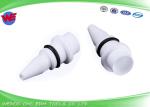 3053082 118202A MW406227F Ceramic Aspirator Nozzle C Sodick EDM Parts