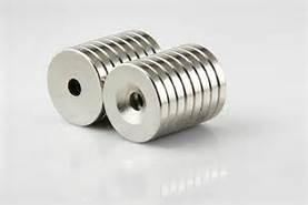 Quality N35 ndfeb magnet with countersink good quality supplier wholesale