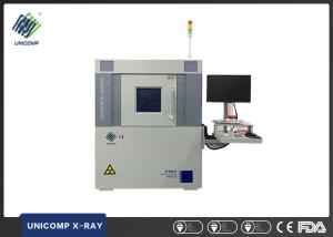 Quality 22&quot; LCD Monitor SMT EMS Soldering Defects Electronic Inspection Equipment High Resolution wholesale