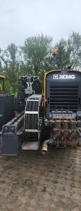 Quality used 42ton hdd machine, used xcmg 42ton hdd machine, used 42ton hdd rig wholesale