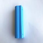 Electric fence tube insulator for 12.5mm post IST012 Insulator of electric fence