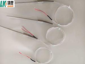 Quality Durable Mineral Insulated RTD Sensor Cable 50M wholesale