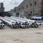 ASTM EN UNS N08904 ERW Pipes Suppliers, Seamless 904L Stainless Steel Tube DN10