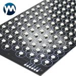 350W Imitation Lumen Lamp Beads High Power UV LED 365nm 405nm