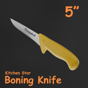 Quality High Corrosion Resistance 5 Inch kitchen Knife wholesale