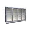 Buy cheap Commercial Freezer With Glass Door - E6 ATLANTA from wholesalers
