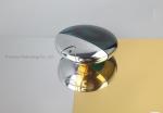 4mm Mirror Aluminum Curtain Wall Material Aluminum Composite Panel