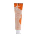 Customized Orange Fruit Flavor Toothpaste Anti Cavity Freshing Breath