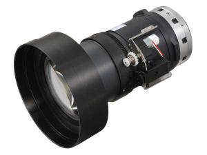Quality Optical ultra short throw lens Throw Ratio Double Concave Lenses wholesale