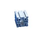 6063 60 X 30 Industrial Aluminum Profile And Frame Structural
