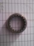 Uchid Rexroth Hydraulic Pump Parts A10vd17/23/28/45/71 Cylinder Block Pistons