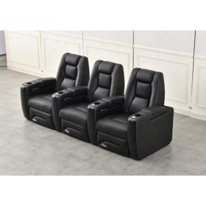 Quality Hotel Cinema Commercial Recliner Chair wholesale