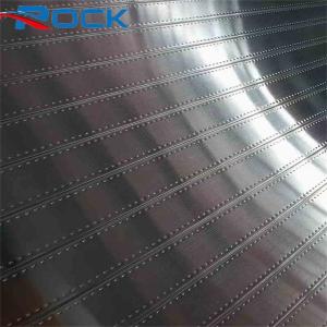 Quality No Corrosion No Deformation Thermal Spacer Bar In Double Glazing Upvc Window Accessory wholesale