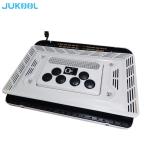 Solar Battery Truck Parking Air Conditioner R134a 9000BTU