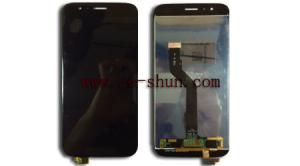 Quality Huawei G8 Cell Phone LCD Screen Replacement Black White Gold wholesale