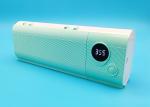 Cyan USB Charging 10000HD 225g 150ma UV toothbrush holder
