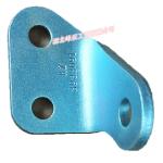 Dongfeng/Dcec Kinland Engine Parts Auto parts for Truck Fuel Pump Bracket