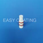 High quality powder feed pump throat nordson replacement 0.213 in,ID PTFE