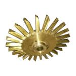 Cast Iron Broaching Jigs / Aluminium Drilling Jig Fixture Brass Machined Parts