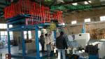 Pvc Rotary Blown Film Machine High Output 90-110Kg/H