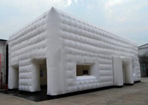 Quality Hot sell outdoor CE certificate cheap giant inflatable tent wholesale