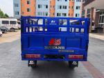 1000W High Power 3 Wheel Motorcycle 150cc Moto Cargo Tricycle Professional Gas