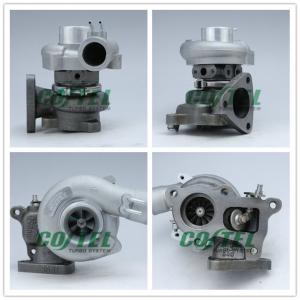 Quality Mitsubishi L200 Pajero Turbo Charger , Engine Turbocharger 4D56 / 4D56QEC 49135-02110 MR212759 wholesale