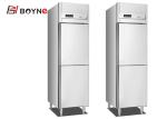 Stainless steel Insert Cabinet Series Adjustable Shelf Trays Insert Refrigerator