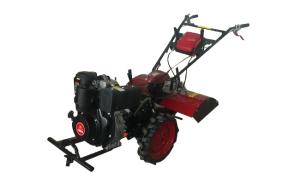 Quality 4 Stroke 145KG Mini Tiller Cultivator 3600RPM Power Weeder Cultivator wholesale