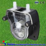 Laundry washing machine OEM peristaltic pump