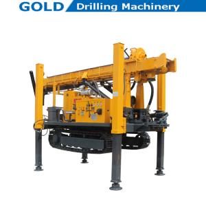 Quality Full Face Drilling High Efficiency DTH Hammer Drilling Rig wholesale