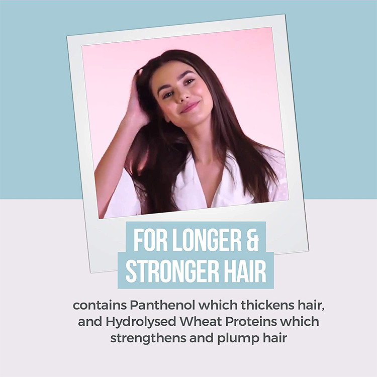 Soft Deep Magical Hair Roots Treatment Mask Advanced Conditioner