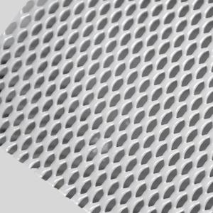 Quality Aluminum Expanded Security Window Screen wholesale