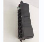 Single Speed Industrial Remote Controller , DC24V 16 Channel Remote Control