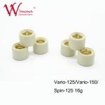 Clutch Roller/Drive Roller, Vario Roller ,Motorcycle Clutch Parts ,Alloy Rubber