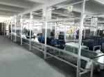 Assembly Line Conveyor Belt