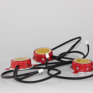 Quality Electrical Cabinet Aerosol Fire Suppression / Aerosol Fire Extinguishing Generators wholesale
