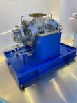 Good Adhesion Cast Iron Pump Waterborne Acrylic Paint