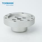 AL6061 Aluminum Precision CNC Machinery Parts Anodizing Surface