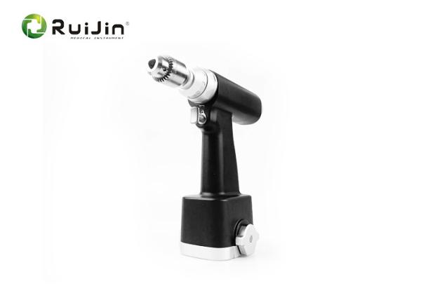 Medical Surgical Neurosurgery Drill Craniotomy Bone Drill Cranial Mill Two