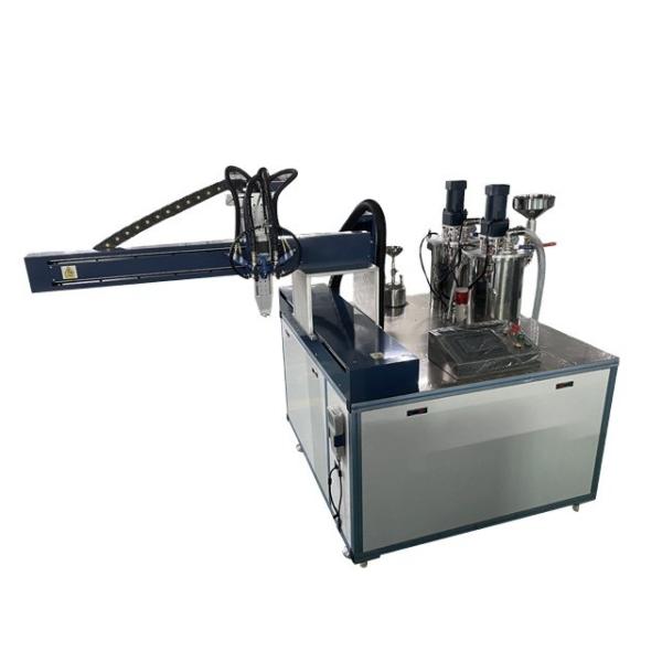 Cheap Electric Driven Two Component Epoxy Resin Potting Machine for Industrial Manufacturing for sale