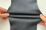 10 Oz Competitive Price Sharp Price Grey Color For Man Jean Stretch Denim Fabric