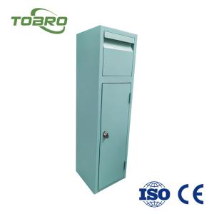 Quality Heavy Duty Large Scale Battery Recycling Cabient In Commercial Areas wholesale