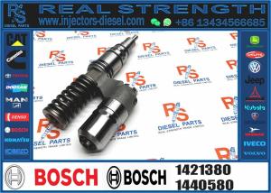 Quality Fuel injector 0414701019 1421380 1478543 1942702 109962-0061 wholesale