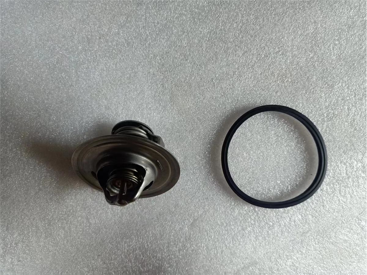 5292738 Thermostat Excavator Replacement Parts