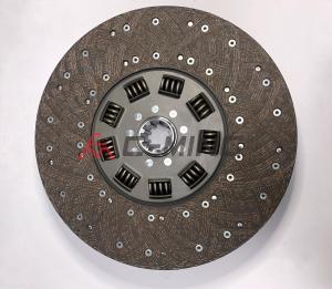 Quality 420*220*50.8*10 Sachs Clutch Kits DAF MERCEDES BENZ Clutch Disc TS16949 wholesale