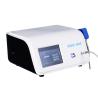 Buy cheap White ESWT Extracorporeal Shock Wave Therapy Machine OEM from wholesalers