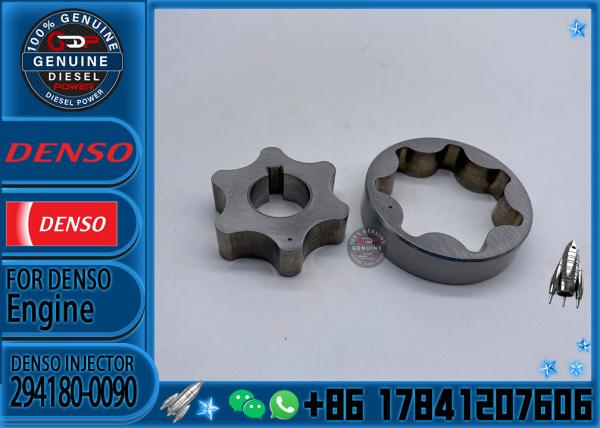 Original HP3 Fuel Pump Rotor Set Feed Pump SM294180-00906K 294180-00906K 294180