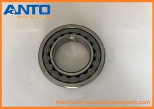 Quality NJ211 Cylindrical Roller Bearing 55x100x21 MM NJ211ECM For Excavator Bearing wholesale